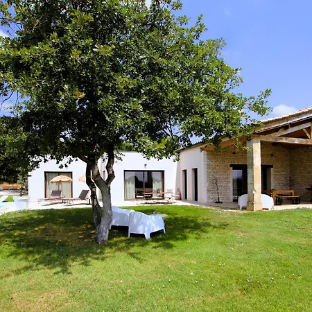 La Duchesse Casa de Férias Grignan